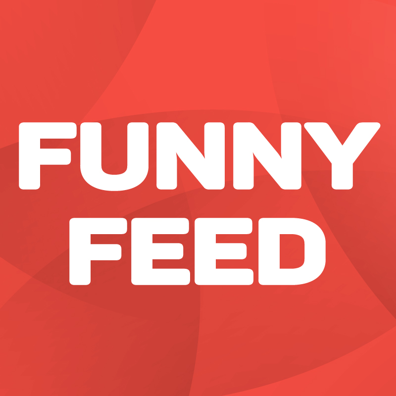 FunnyFeed.ru – новости, истории, юмор, интернет-тренды